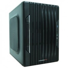 Casing VENOMRX GAMING OMEGA GAMING CASE-TWIN CHAMBER TECH 